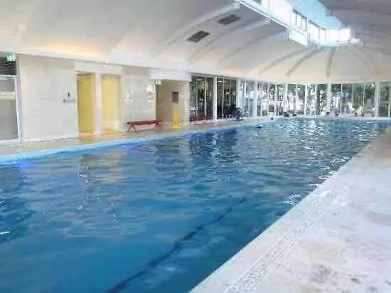 Appartement Coastal Charm At Chevron Towers à Gold Coast